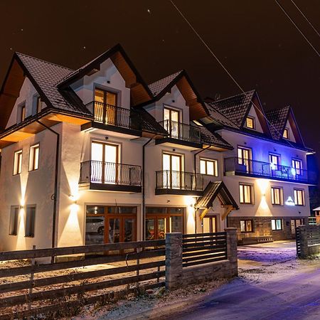 Villa Balos Gronkow المظهر الخارجي الصورة